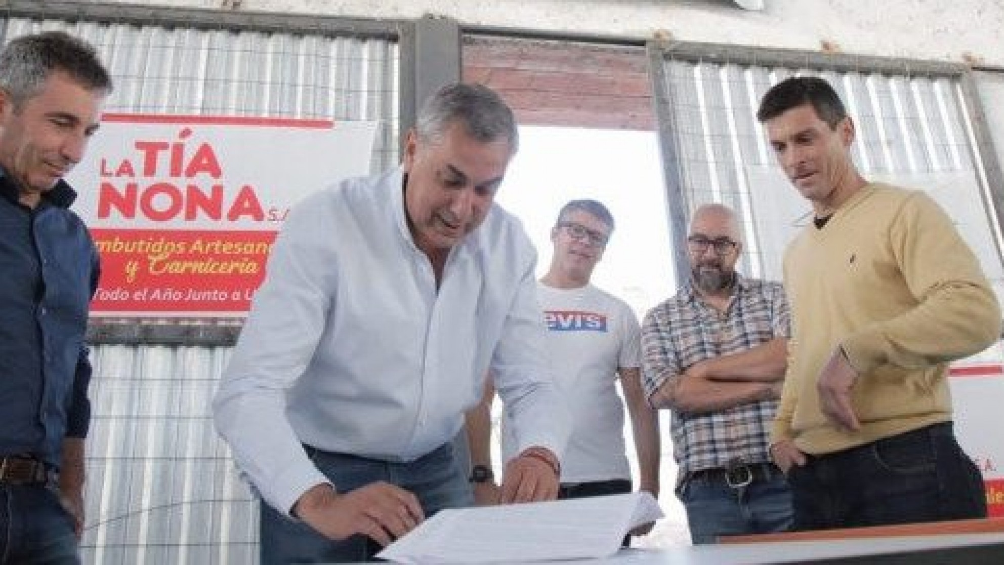 Mendoza Activa superó los $53.000 millones en inversiones en solo tres convocatorias